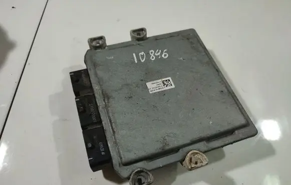 Engine control unit/module