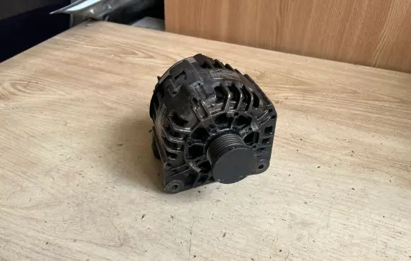 Mitsubishi Space Star Generator/alternator