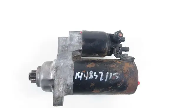 Seat Ibiza III (6L) Starter motor 