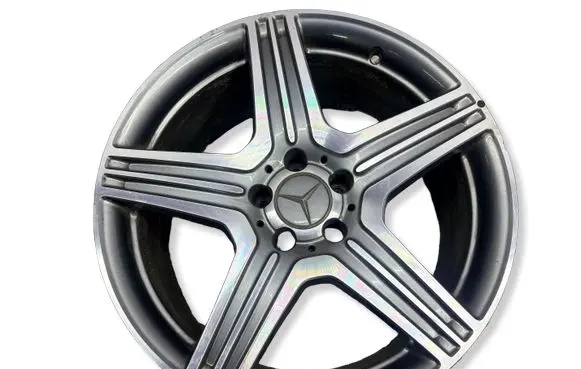 Mercedes-Benz CLS C218 AMG R19 alloy rim A2184010000