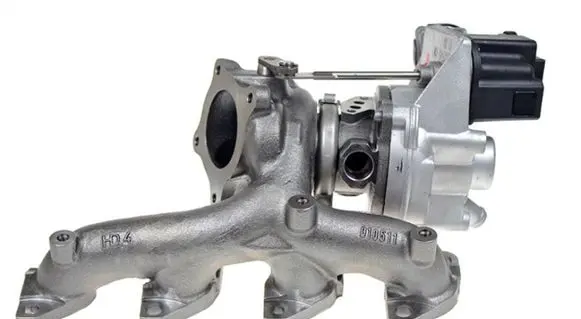 Volkswagen Golf VI Turbo 03F145701TV 03F145725GX 03F145701GV