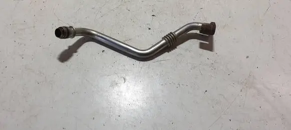 Dacia Sandero II Exhaust gas pipe 