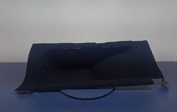 Opel Insignia A Tailgate/boot cover trim set 39139977