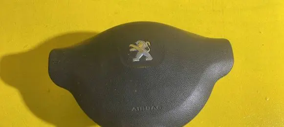 Peugeot Partner Steering wheel airbag 96773144ZD