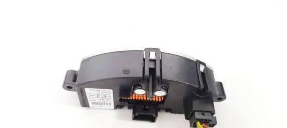 Audi A3 S3 8V Heater blower motor/fan resistor 5Q0907521E