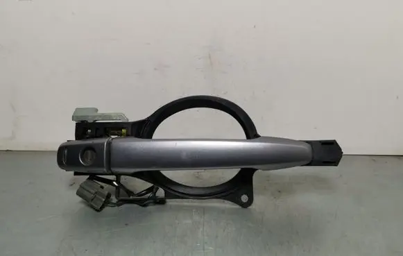 Mitsubishi Outlander Front door exterior handle OUTL16DURURANKENA