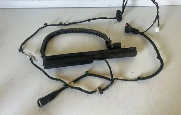 Ford Transit - Tourneo Connect Sliding door wiring loom DV6T14A390AB FT1T14026
