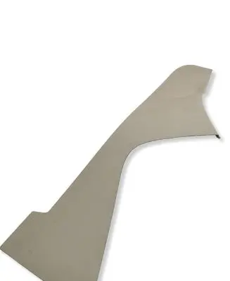 Volvo S60 Centre console side trim front 31348865