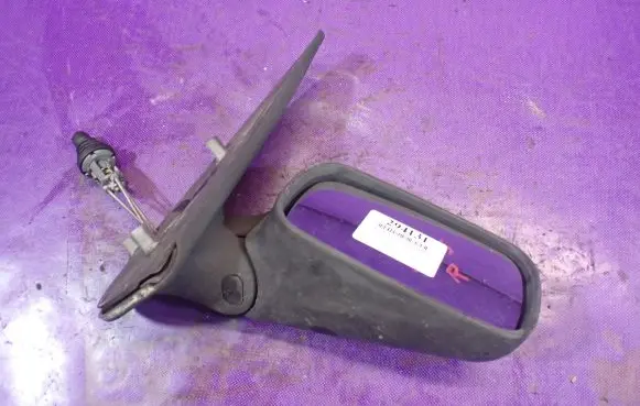 Fiat Siena Manual wing mirror 