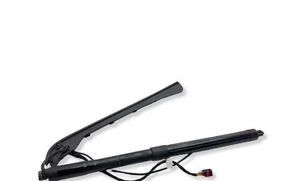 Volkswagen Sharan Tailgate/trunk strut/damper 7N0827851G