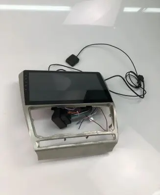 Nissan Altima Screen/display/small screen CARNAVIGATION10