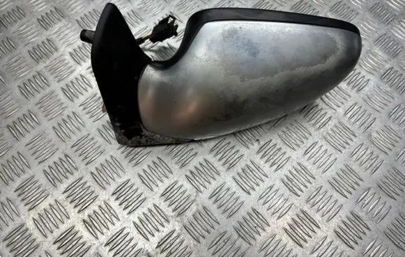 Ford Galaxy Front door electric wing mirror E1020415