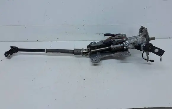 Citroen C4 Grand Picasso Steering wheel axle 9681749977 9663123380