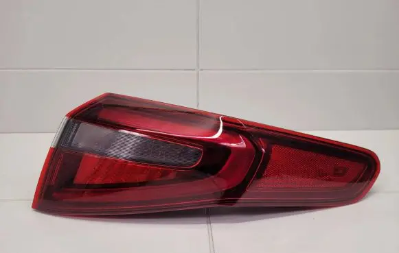 Alfa Romeo Stelvio Rear/tail lights 20790999