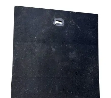 Opel Astra K Trunk/boot mat liner 396919102 P39081582 0102379