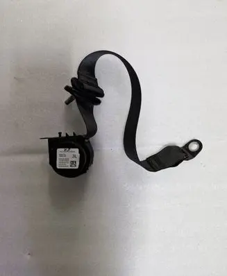 Jeep Grand Cherokee WL Third row seat belt P6XH91TX7AC