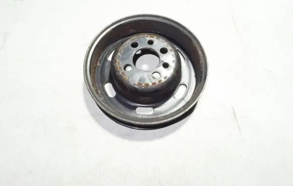 Audi A3 S3 8L Crankshaft pulley 06A105255F