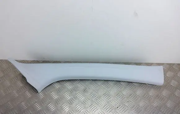 Peugeot 208 (A) pillar trim 96737502PR 9673750277 9673750477