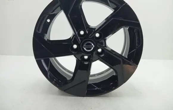 Nissan Qashqai R16 alloy rim KB4095S100