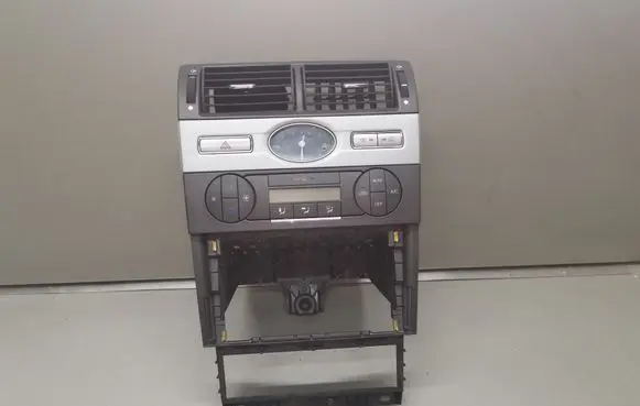 Ford Mondeo Mk III Climate control unit 3S7T15000DB 3S7T18C612AJ