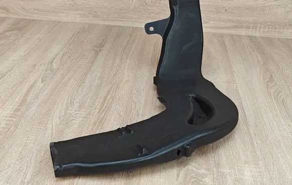 BMW 4 G22 G23 G24 G26 Air intake duct part 7443138