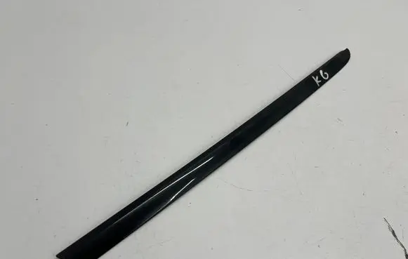Mercedes-Benz CLA C118 X118 Rear fender molding trim A1186730300