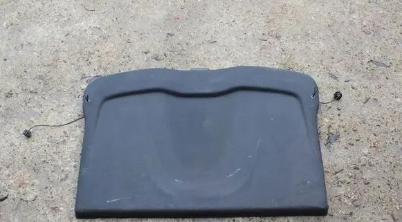 Volvo V40 Parcel shelf 31291021