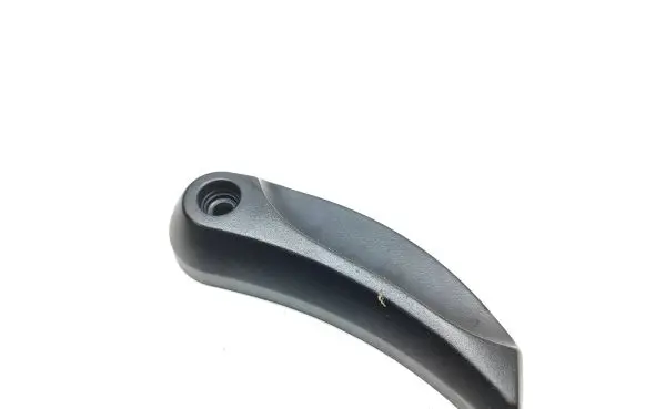 BMW 5 F10 F11 Engine bonnet (hood) release handle 9113984