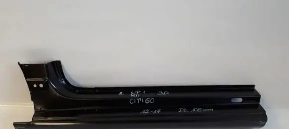 Volkswagen Up Front sill (body part) 