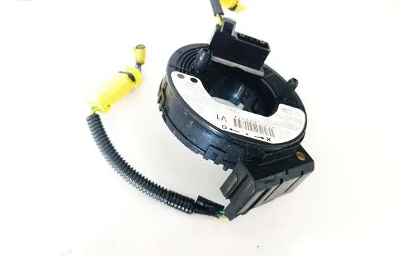 Honda CR-V Airbag slip ring squib (SRS ring) 