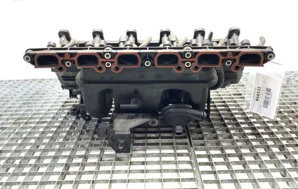 BMW 5 E60 E61 Intake manifold 7523291