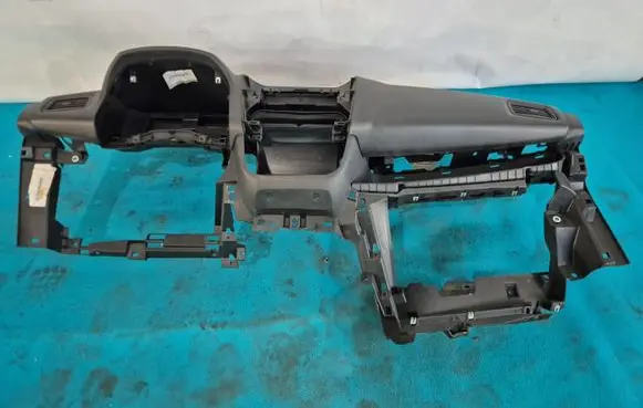 Opel Combo D Dashboard 7355496550E
