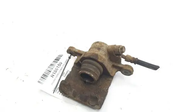 Subaru Impreza II Rear brake caliper