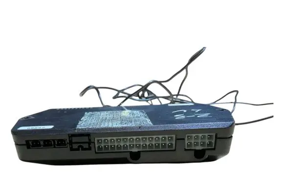 BMW Z3 E36 Keyless (KESSY) go control unit/module 82929404903 VER74625 B563827802