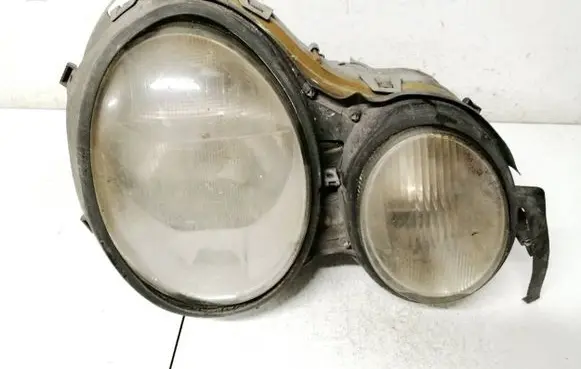 Mercedes-Benz E W210 Headlight/headlamp 15096201