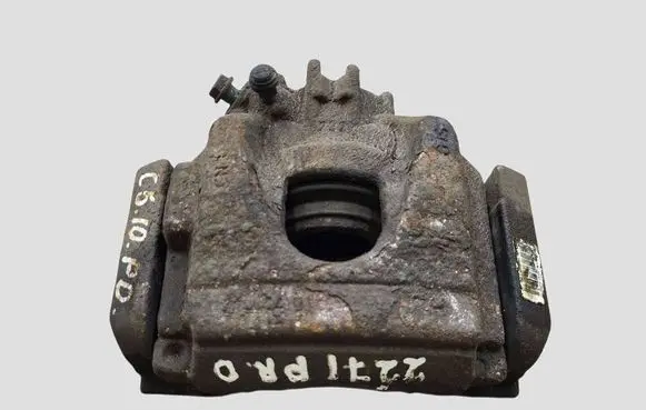 Citroen C5 Front brake caliper