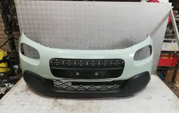 Citroen C3 Front bumper