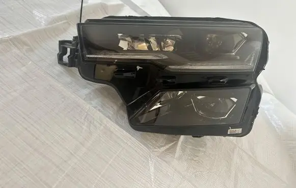 Skoda Karoq Headlight/headlamp 57B941035B