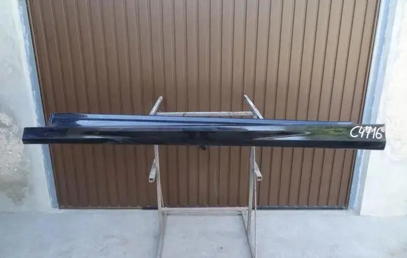 Ford Focus Front sill (body part) 