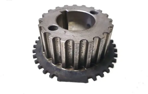 Toyota Avensis Verso Timing chain sprocket 