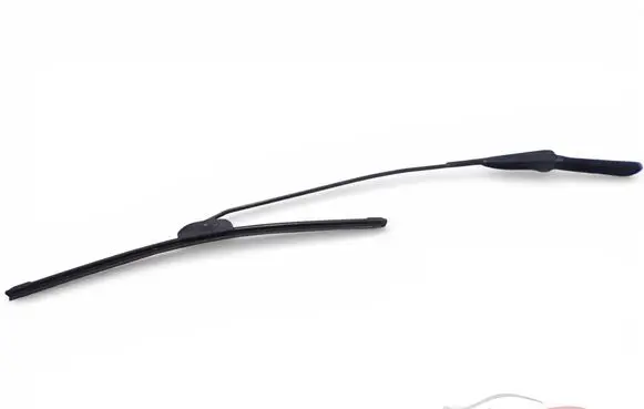 Renault Trafic II (X83) Front wiper blade arm 8200696499