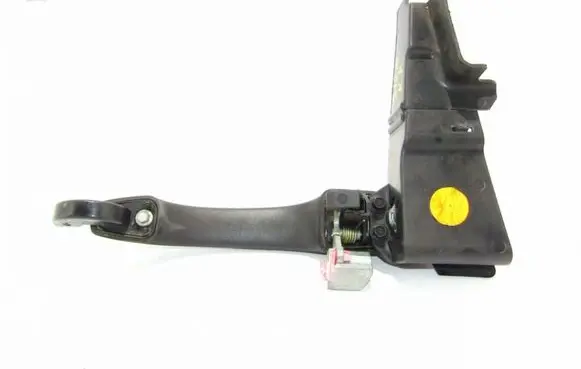Jeep Patriot Front door exterior handle
