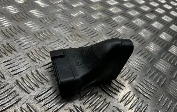 Ford S-MAX Cabin air duct channel 6G91U01903AC 6G91U01903