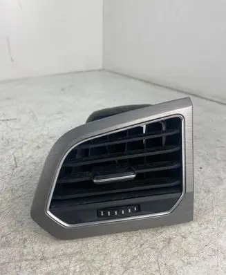 Volkswagen Golf Sportsvan Dashboard side air vent grill/cover trim 517819703 517819709 517819703A