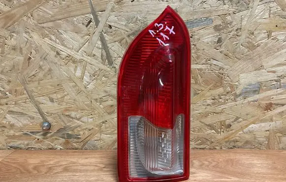 Opel Insignia A Rear/tail lights 13226854 06040914562241 495056087