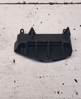 Toyota Avensis T270 Bumper support mounting bracket corner 5256305040