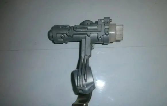 Hyundai Elantra Ignition lock contact 