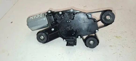 Ford Fiesta Rear window wiper motor 8A61A17K441AE AD01 0390201252