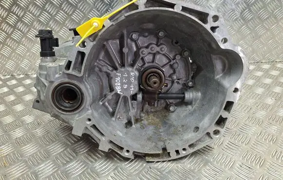 KIA Rio Manual 5 speed gearbox S27725756 F108BW