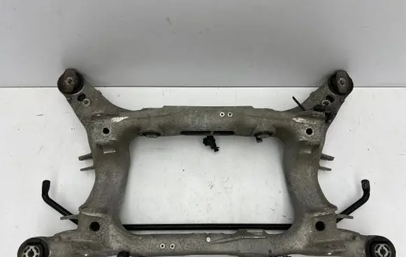Alfa Romeo Giulia Rear axle beam 50544267